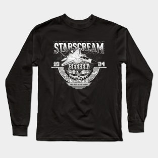 Professional Seeker Long Sleeve T-Shirt